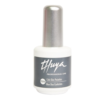 COLA DUO PESTAÑAS 14 ML THUYA