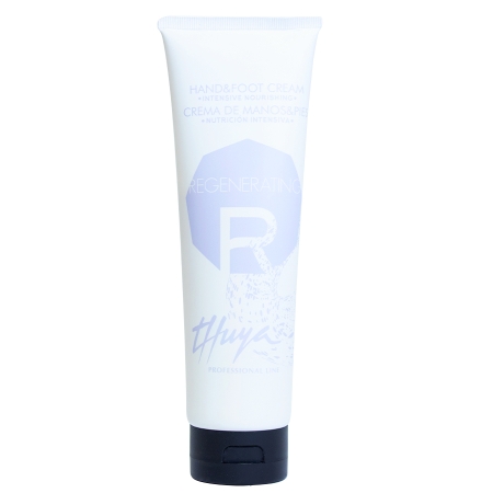 CREMA MANOS Y PIES REGENERATING 250 ML THUYA