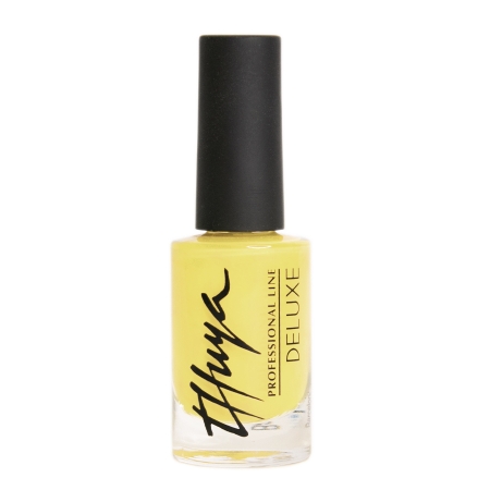 ESMALTE DELUXE BLOOM LEMON Nº 89