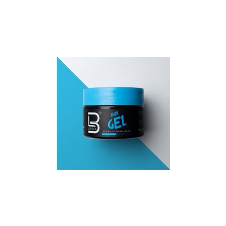 LEVEL3 HAIR GEL 500 ML