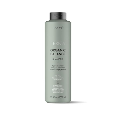 TKN ORGANIC BALANCE SH 1000 ML