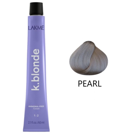 K.BLONDE TONER PERLA