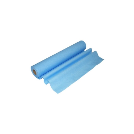 PAPEL CAMILLA AZUL S/PRECORTE 1500 K