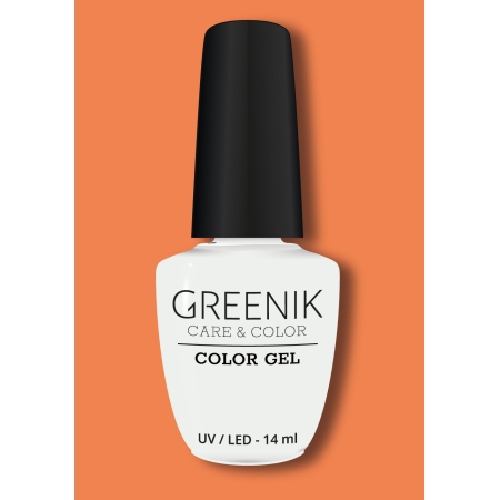 ESMALTE GREENIK O004 14 ML