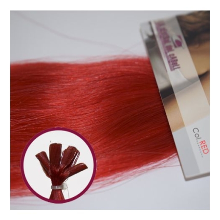 EXT. QUERATINA FANTASIA RED 10 UND