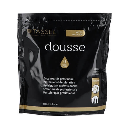 DECOLORACION DOUSSE 500 ML