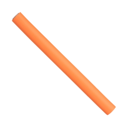 PAPILLOT NARANJA CORTO DCNA