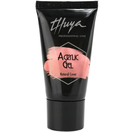 ACRYLIC GEL NATURAL COVER 30 ML