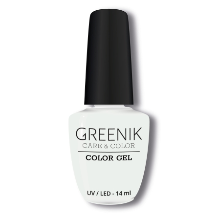 ESMALTE GREENIK W001 14 ML