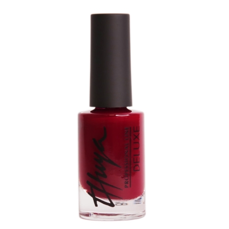 ESMALTE DELUXE ROJO REBEL Nº 12
