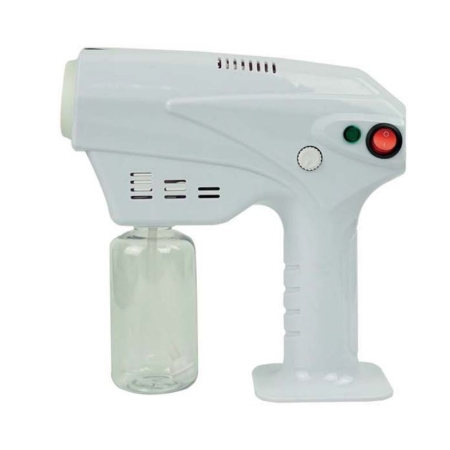 NANO VAPORIZADOR DE ALTA PRECISION