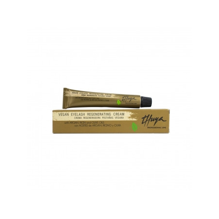 CREMA REGENERADORA VEGANA THUYA 15 ML