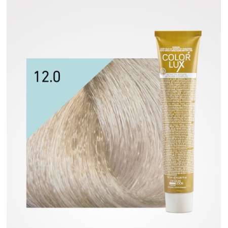 TINTE COLOR LUX 12.0 100 ML