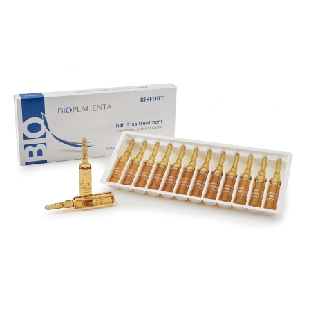 BIOPLACENTA RISFORT 12 AMP