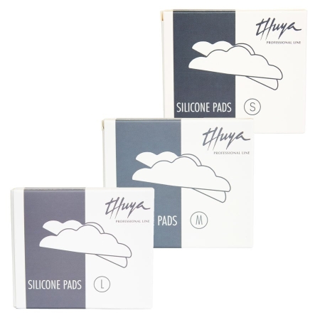 SILICONE PADS 10 UND M