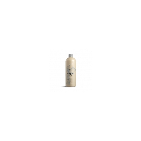 OXIGENADA CHROMA 6 VOL 1 LITRO