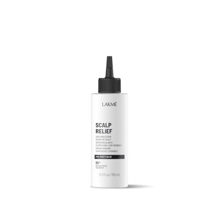 SCALP RELIEF 150 ML LAKME