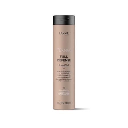 TKN FULL DEFENSE SH 300 ML