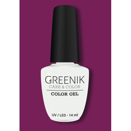 ESMALTE GREENIK L017 14 ML