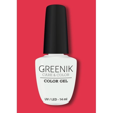 ESMALTE GREENIK P009 14 ML