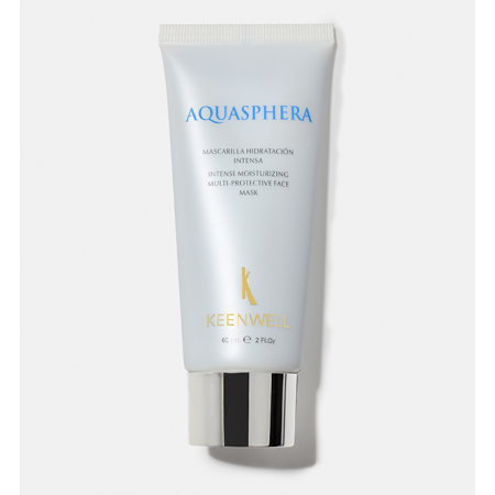 AQUASPHERA MASCARILLA HIDRATACION 60 ML KEENWELL