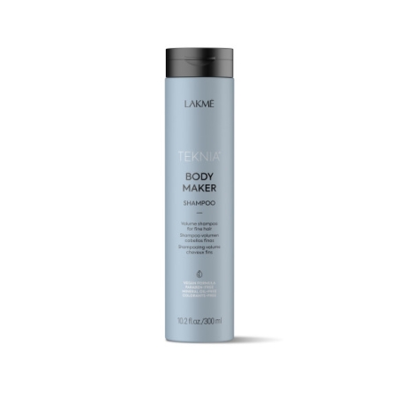 TKN BODY MAKER SH 300 ML