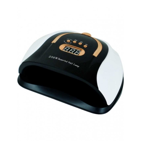 LAMPARA UÑAS 57 LEDS 256 W R & J