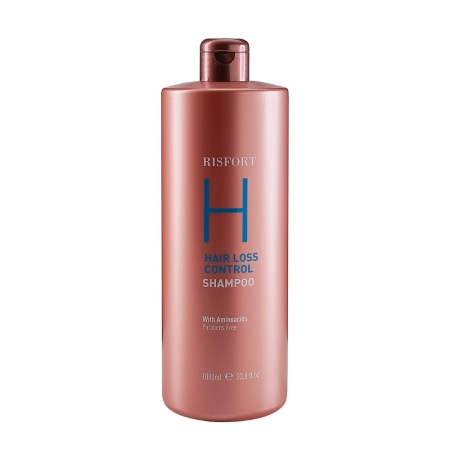 CHAMPU ANTICAIDA RISFORT 1L