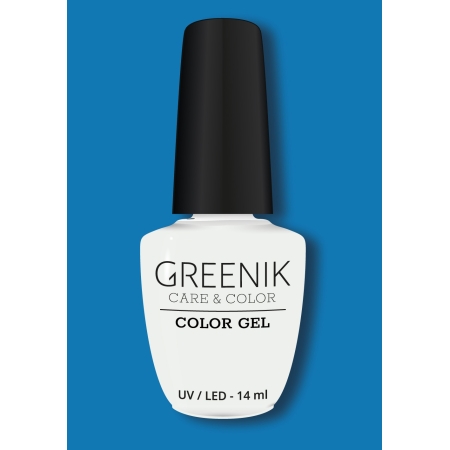 ESMALTE GREENIK B012 14 ML