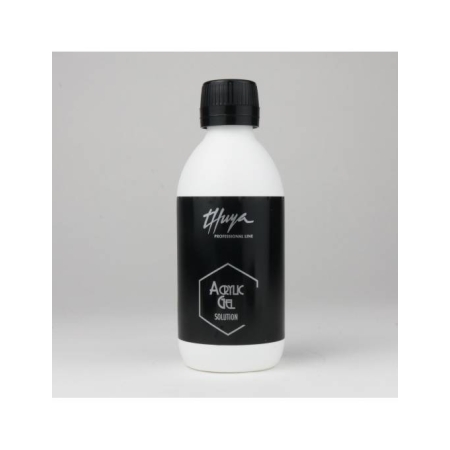 SOLUCION ACRYLIC GEL 250 ML THUYA