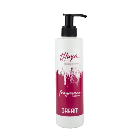 FRAGRANCE HAND CREAM DREAM 250 ML