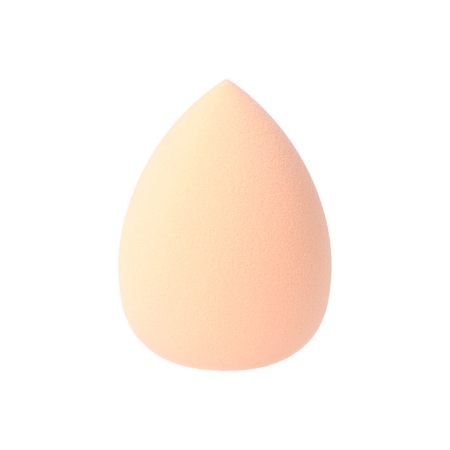 ESPONJA MAQUILLAJE NOW-LATEX FORMA LAGRIMA