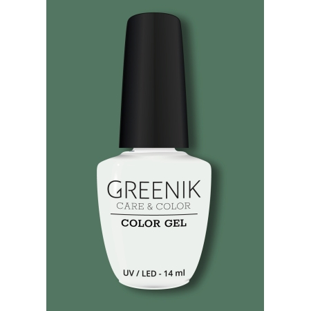 ESMALTE GREENIK G007 14 ML