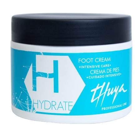 CREMA PIES HYDRATE 450 ML THUYA