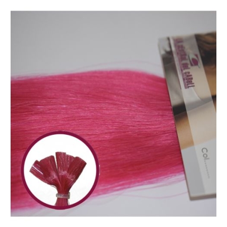 EXT. QUERATINA FANTASIA FUCSIA 10 UND