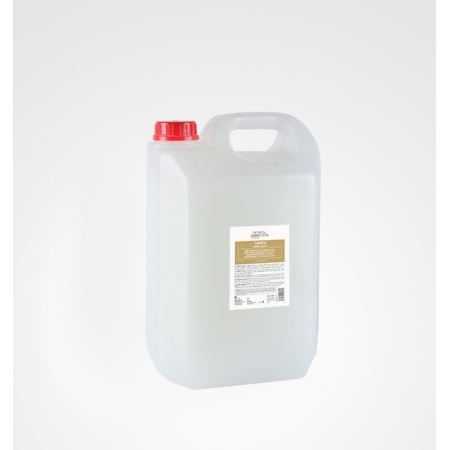 GARRAFA CHAMPU CARAMELO Y LECHE 5 L