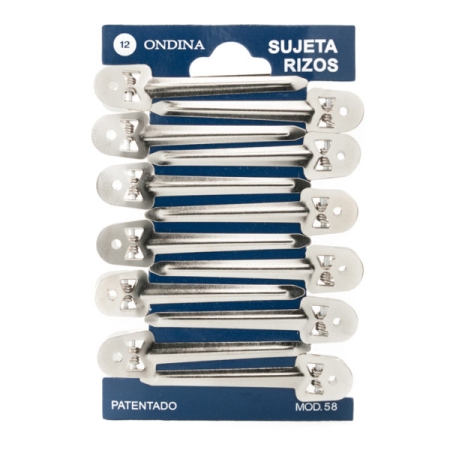 PINZA RULOS MEDIANA