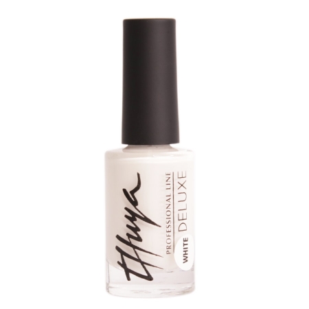 ESMALTE DELUXE FRENCH BLANCO Nº 13