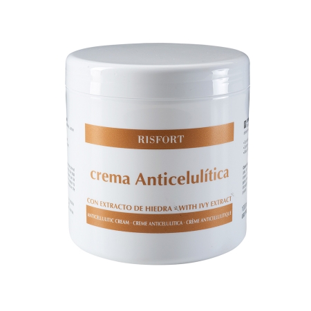 CREMA ANTICELULITICA 1000 ML.
