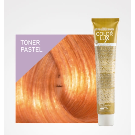TINTE COLOR LUX ALBARICOQUE