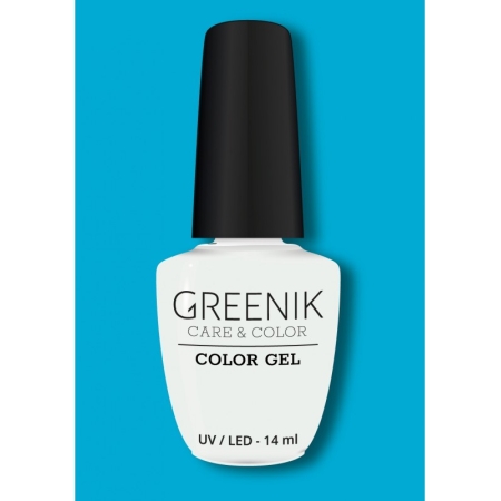 ESMALTE B002 10 ML GREENIK
