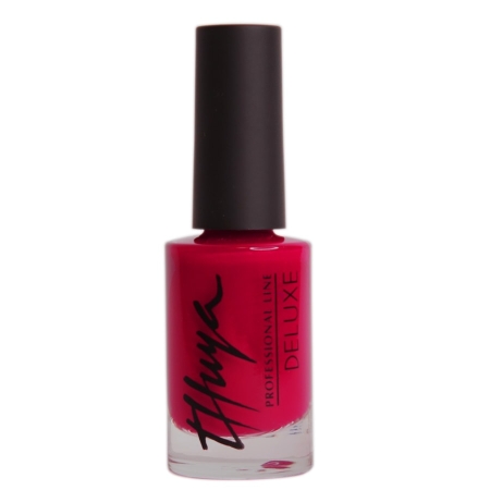 ESMALTE DELUXE ROJO PASSIONATE Nº 10