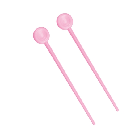 BOLSA PINCHOS 36 UNDS ROSAS