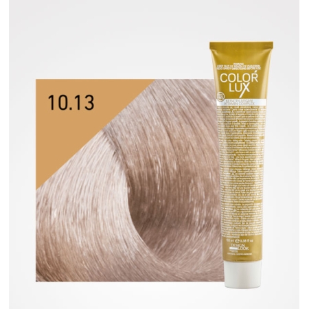 TINTE COLOR LUX 10.13 100 ML