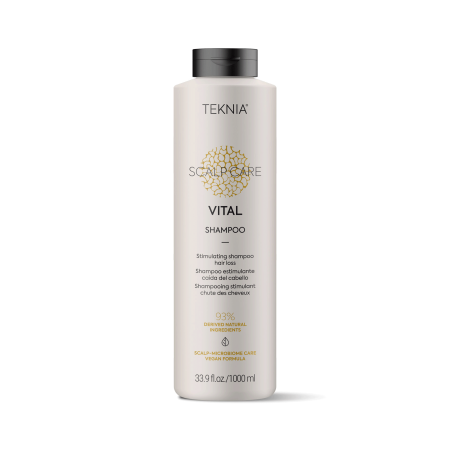 TKN SCALP CARE VITAL SH 1000 ML