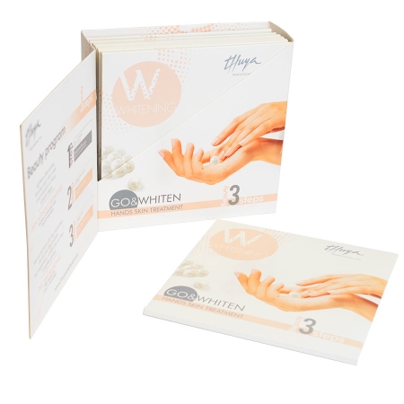 KIT BEAUTY PROGRAM WHITENING THUYA