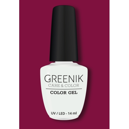 ESMALTE GREENIK L003 14 ML
