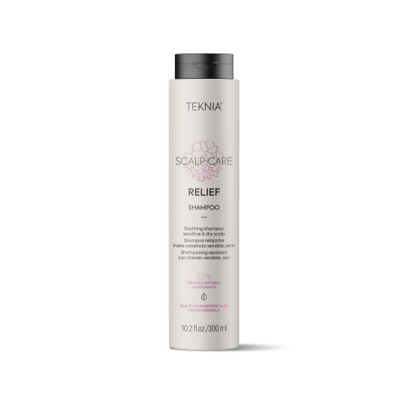 TKN SCALP CARE RELIEF SH 300 ML