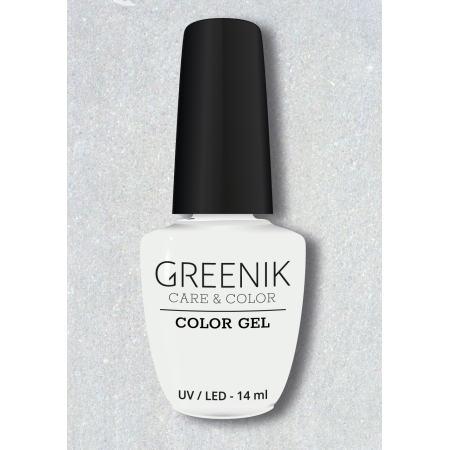 ESMALTE GREENIK F001 14 ML