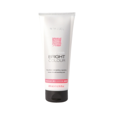 TASSEL MASCARILLA COLOR NEUTRO 200 ML